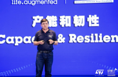 ST就起头了正在范畴的传奇